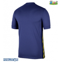 Atletico Madrid Bortedrakt 2025-26 Kortermet